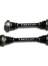 Titan Motorsports Rear Axle Upgrade Lamborghini Gallardo 2006-2008                                     - TMS LAM-DRV-102 - Image 2